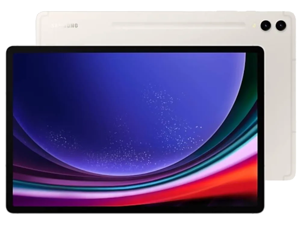 1x Tablet Samsung Galaxy Tab S9+